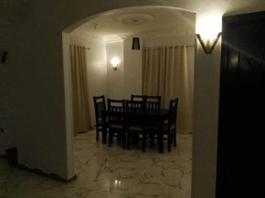 Ashry Luxor apartments